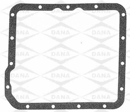 Auto trans oil pan gasket victor w39004