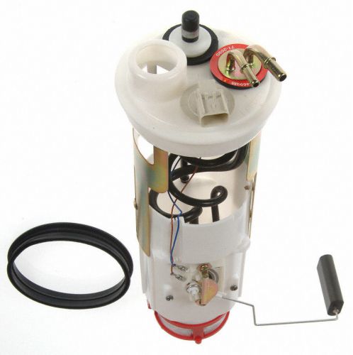 Fuel pump reservoir carter r74699m