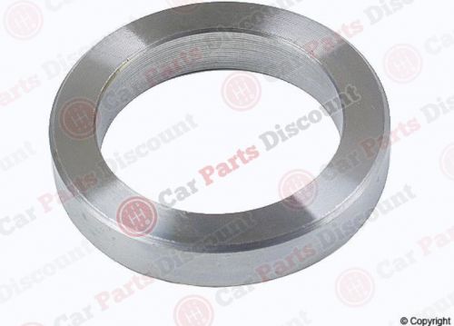 New genuine wheel bearing retainer, 1232921