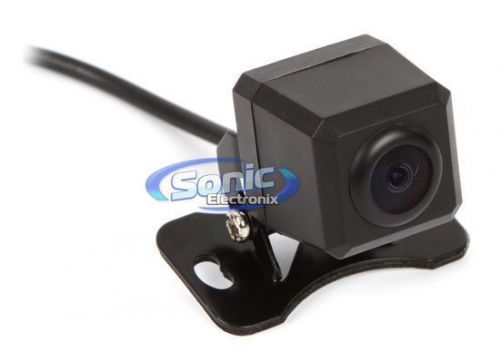 Metra te-lpc 170 degree angle remote mount rearview backup camera