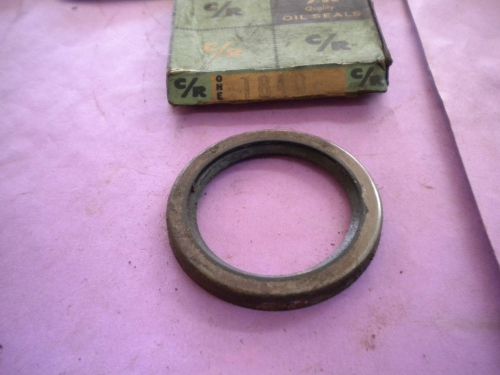 1 front wheel seal 1961-68 pontiac c/r 18408 , national 291295
