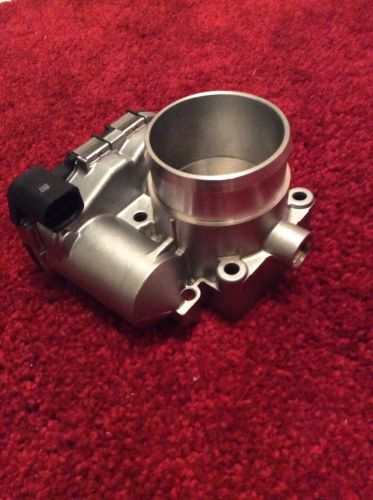 2011-2015 seadoo rxp rxt gti throttle body new