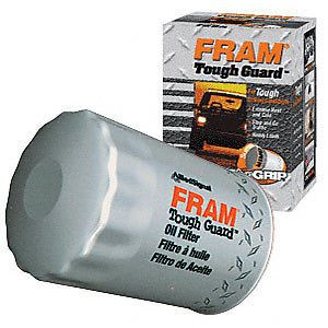 Fram tg8a tough guard oil filter #tg8a