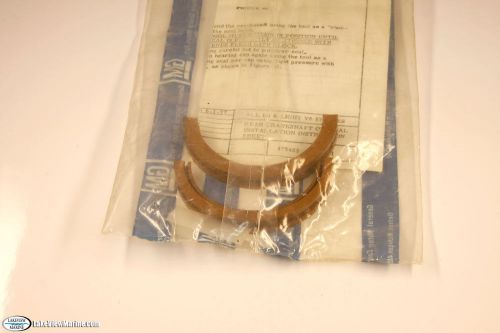 New quicksilver/mercury 26-814622 oil seal 58203, 49947, fi5110026, fi5110027