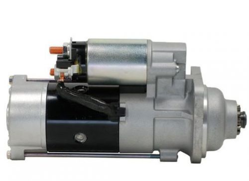 Buy FITS 94 FORD E-350 F-250 F-350 7.3L V8 DIESEL STARTER MITSUBISHI ...