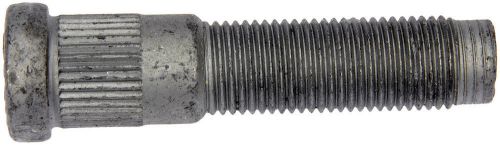 Dorman 610-560 front right hand thread wheel stud