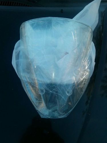 Suzuki dl650 dl1000 windshield. oem.brand new!