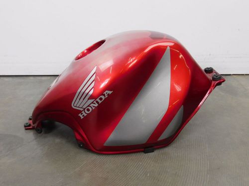 * no rust! * fuel tank 01-06 cbr600 cbr 600f4i f4i gas petrol cell ~ 02 03 04 05