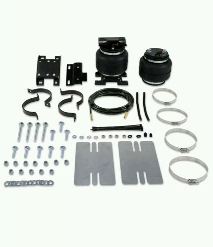 Air lift 57203 loadlifter 5000 rear suspension  air bag leveling spring kit