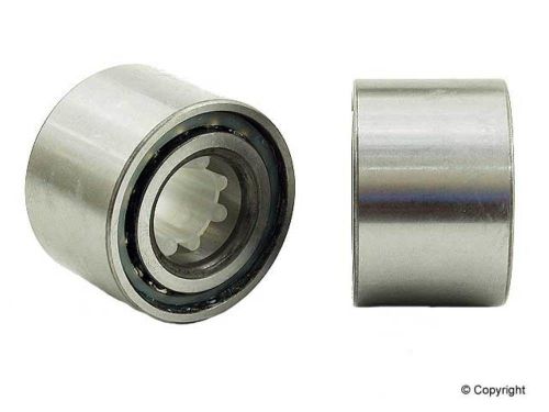 Nsk wheel bearing fits 1983-1995 toyota celica mr2 camry