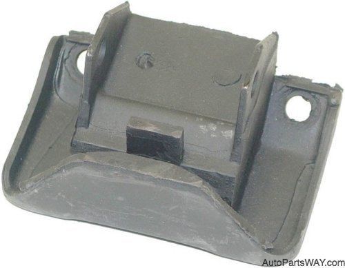 Anchor 2350 front left mount