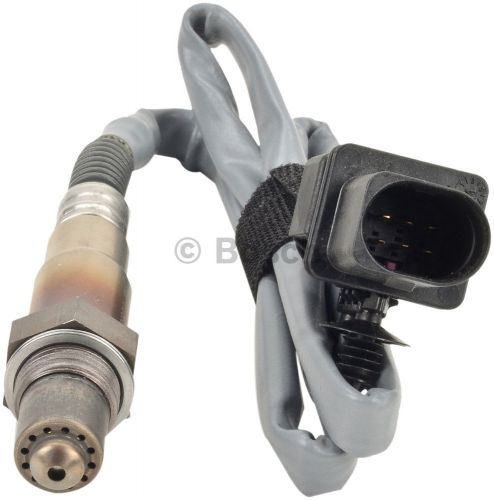 Bosch 17196 oxygen sensor