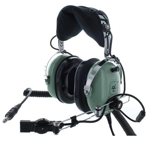 David clark headset h10-76