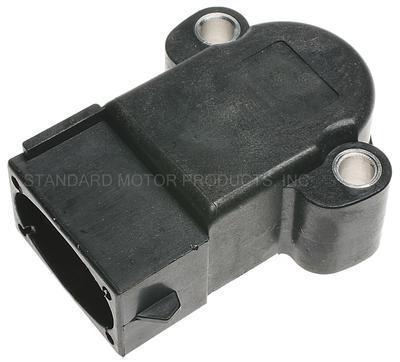 Smp/standard th77 throttle position sensor-throttle position sensor (tps)