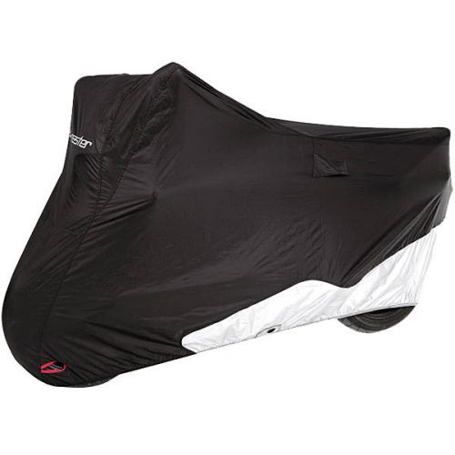 Tourmaster select motorcycle cover black