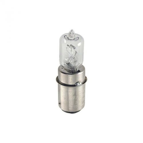 Ford pickup truck exterior light bulb - 12 volt halogen - double contact -