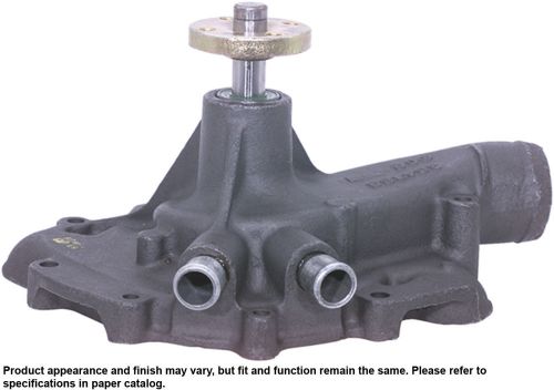 Engine water pump-water pump reman fits 68-70 oldsmobile delta 88 7.5l-v8