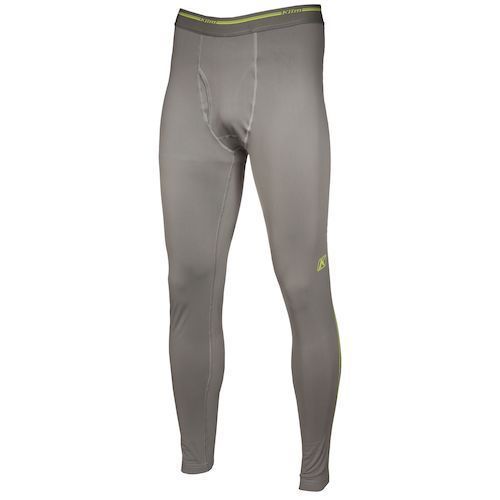 Klim aggressor pants gray-xl