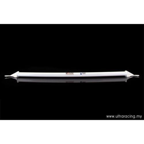 Ultra racing 2 points for nissan sentra n14 / b14 rear strut bar rear tower bar