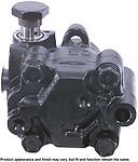 Cardone industries 21-5826 remanufactured power steering pump without reservoir