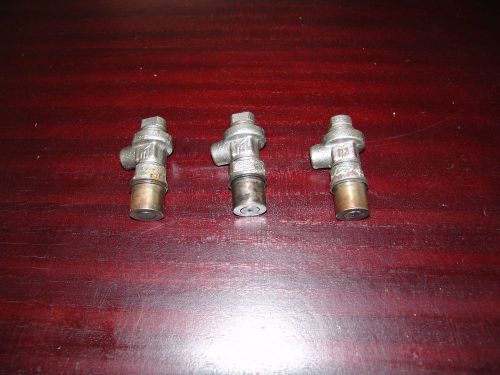 Yanmar 3gm30f injectors