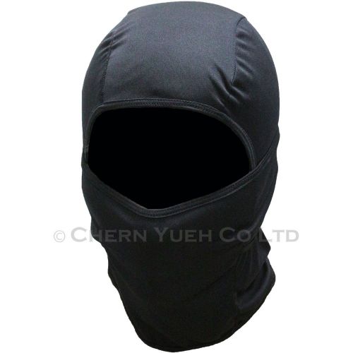 Head wear headband uv mask hood neck wear snood scarf motorcycle full face mask