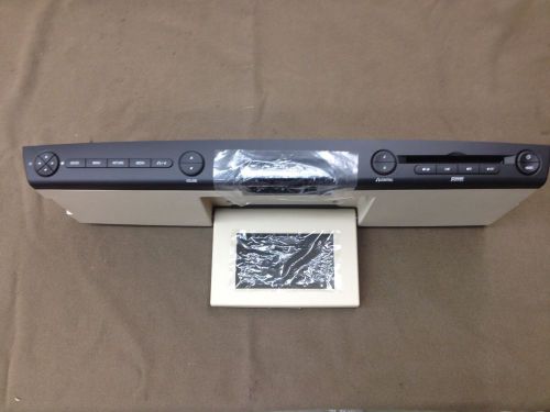 Ford oem dvd player