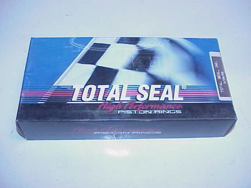 New total seal piston rings s0690 45/tot 06900459108/ 4.170&#034; nascar