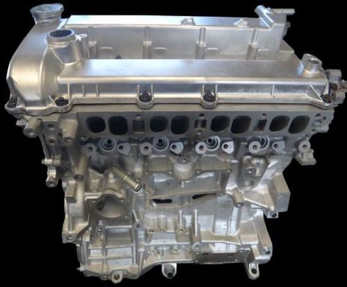 Mazda speed 3 2.3l turbo engine zero miles cx7 2007-up w/warranty