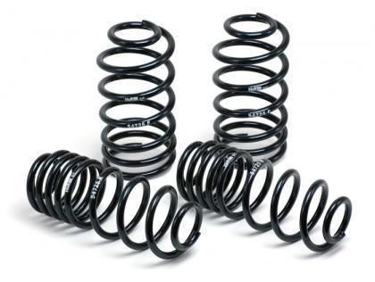 H&amp;r sport springs - ml350 / ml320 / ml500 / ml430 - 29497-2