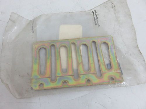 Oem bombardier sea doo gsx gtx xp rx - reed pedal stop  pn 420924617 , 290924617