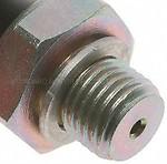 Standard motor products ps319 oil pressure sender or switch for light