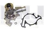 Dnj engine components wp4123 new water pump