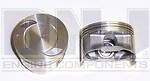 Dnj engine components p453a piston