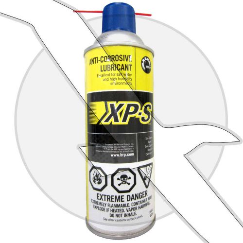 Skidoo seadoo xps lube engine lubricant  spay can 293600016 sea ski doo