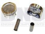 Dnj engine components p328 piston