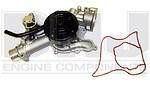 Dnj engine components wp1160a new water pump