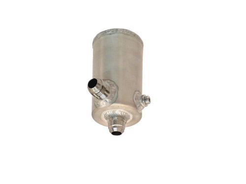 Canton racing products 23-050 air/oil separator tank