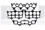 Dnj engine components ig208 intake manifold set