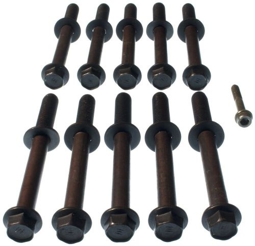 Engine cylinder head bolt set victor gs33603