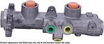 Cardone industries 10-2607 remanufactured master cylinder