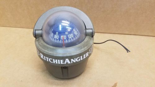 Ritchie compass ritchie angler compass