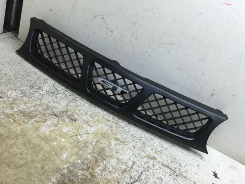 Jdm toyota starlet gt turbo ep82 front grill grille oem