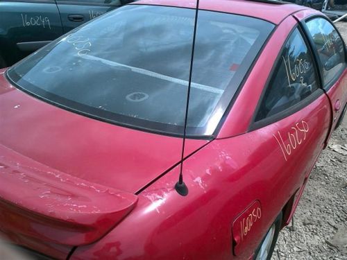 Cavalier  2002 antenna 477452