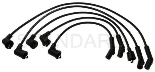 Parts master 29488 spark plug ignition wires