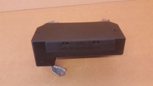 2004-2006 toyota prius navigation gps  drive computer 86841-50090 04 05 06