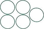 Victor ms19363 plenum gasket