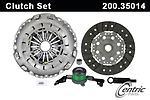 Centric parts 200.35014 new clutch kit