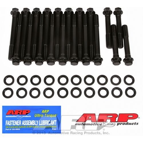 Arp 180-3601 head bolt kit, for olds 350-455 (early) 1/2&#034;