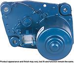 Cardone industries 40-291 remanufactured wiper motor